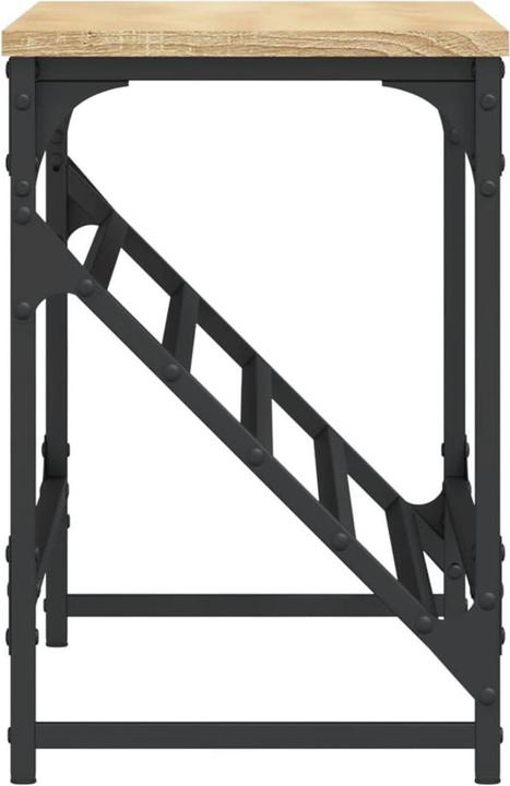Produktbild vidaXL Schuhregal (90 x 30 x 45 cm)