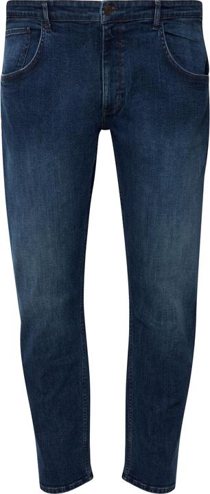 Denim middleblue (76201)