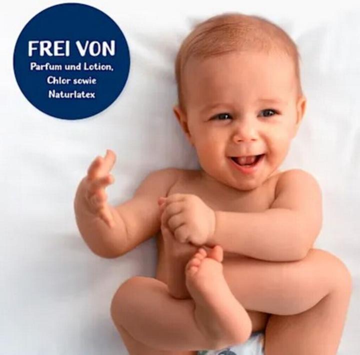 Actual product image Hipp Baby Soft (Size 4, Pack, 32 pcs.)