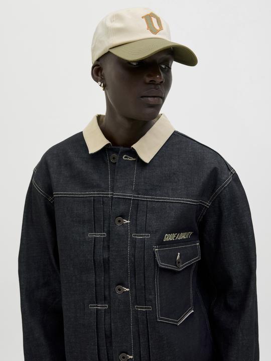 Produktbild Jack & Jones Jacloose Pisa Cap (One Size)