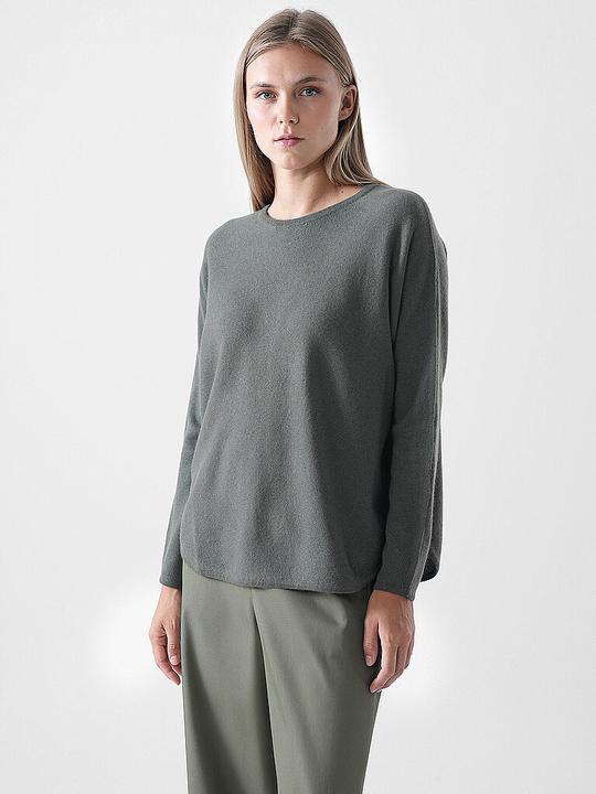 Produktbild Davida Kaschmirpulllover (XL)