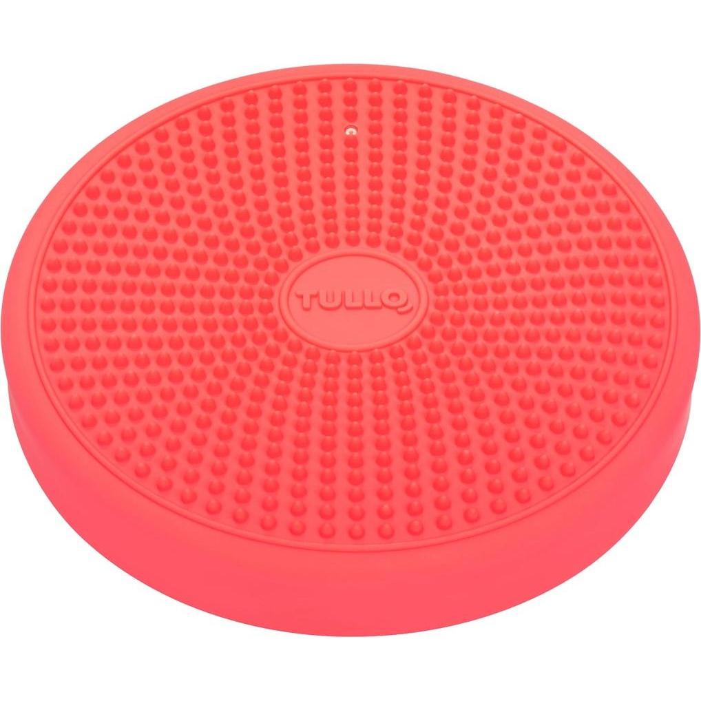 Tullo, Cuscino per bambini, Fizjo Poduszka sensoryczna czerwona