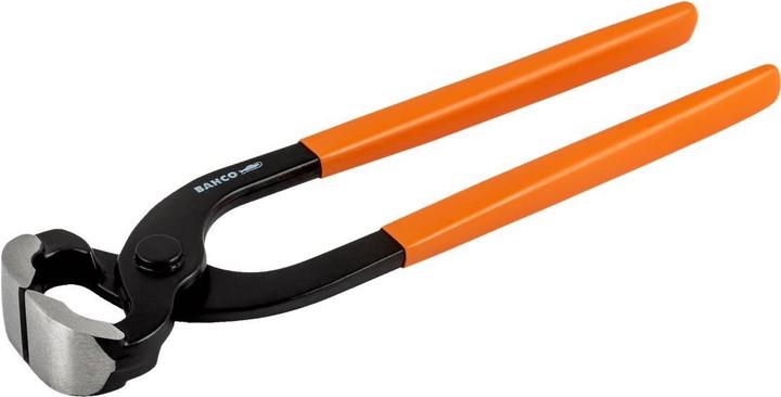 Produktbild Bahco Kneifzange mit PVC-Griffen, Epoxid-Pulverbeschichtet, schwarz 200 mm (200 mm)