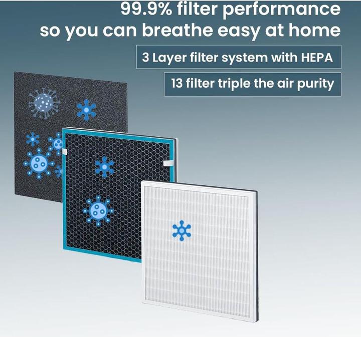Image du produit Beurer LR 200/210 (1x)