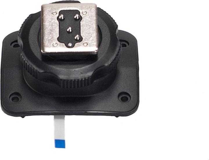 Immagine prodotto Godox V860II scarpa a caldo Nikon (Adattatore per unità flash)