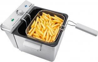 Produktbild Steba Fritteuse DF 200