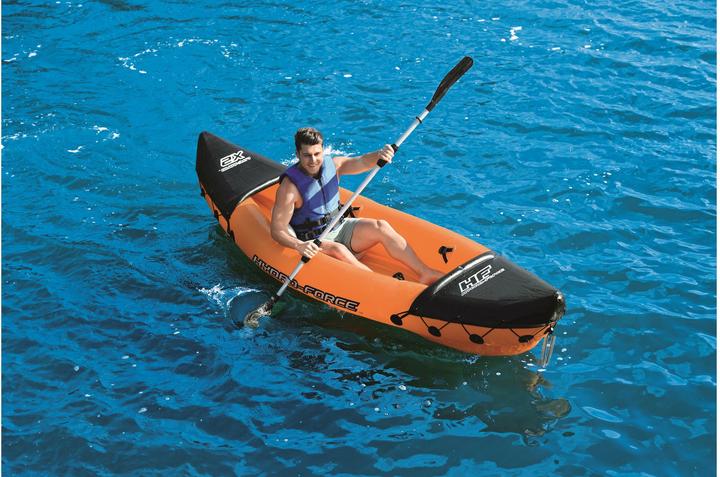 Image du produit Bestway Hydro-Force Lite-Rapid X2 (2 Personnes)