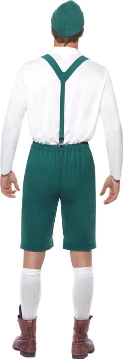 Immagine prodotto Smiffys Uomo Beer Fest Costume (M)