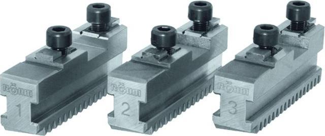 Produktbild Röhm Drei-Backen-Stz. GB DURO Gr. 400mm
