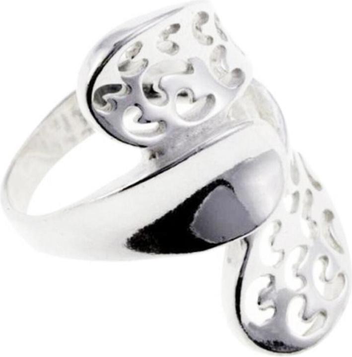 Produktbild Cristian Lay Damenring 54711140 (14) (14, 925 Silber)
