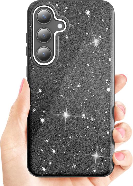 Produktbild Avizar Spark Case (Samsung Galaxy S25)