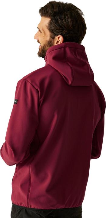 Produktbild Regatta Ossek Softshelljacke (M)