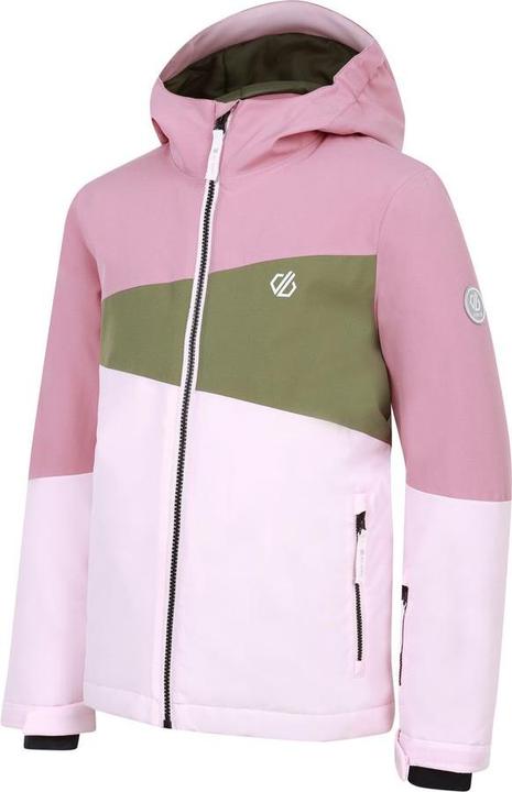 Actual product image Dare2b Steazy II Jacket (116)