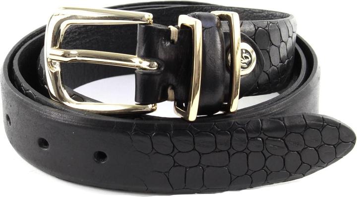 Immagine prodotto B.Belt Cintura Charlisa in pelle (100)