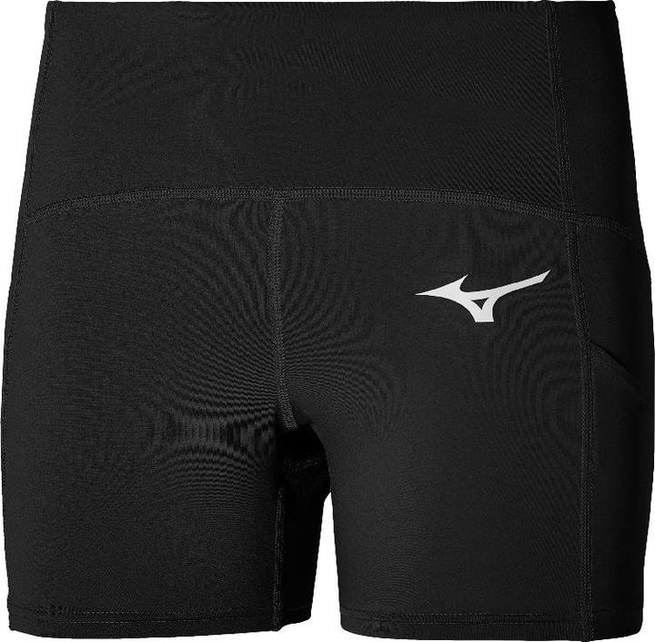 Produktbild Mizuno Damen-Radshorts (S)