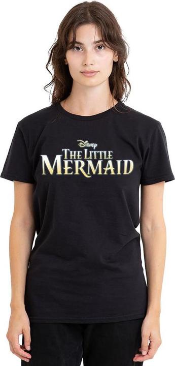 Produktbild The Little Mermaid TShirt (M)