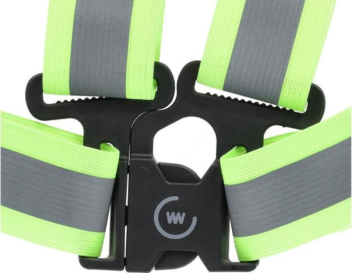 Image du produit Wowow Cross Belt