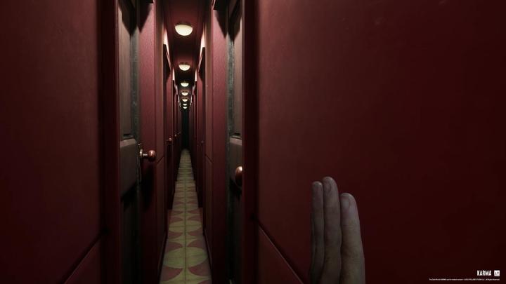 Produktbild Wired Productions KARMA: The Dark World PS-5 UK (PS5, EN, ES, FR, IT)