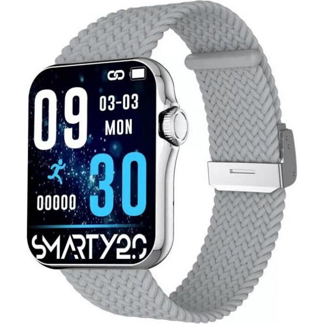 Smarty Watches SW028C04, Smartwatch