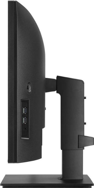Produktbild LG UltraWide 34BA75QE-B (3440 x 1440 Pixel, 34")