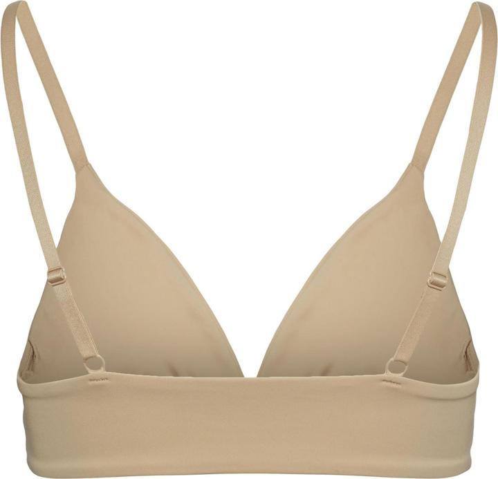 Image du produit Pieces Pcnamee Triangle Bra Noos (Une unité par pack, S)