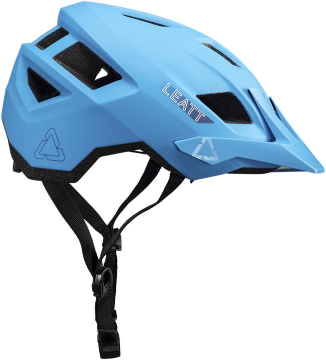 Image du produit Leatt MTB All-MTN 1.0 Helmet cyan L (59 - 63 cm)
