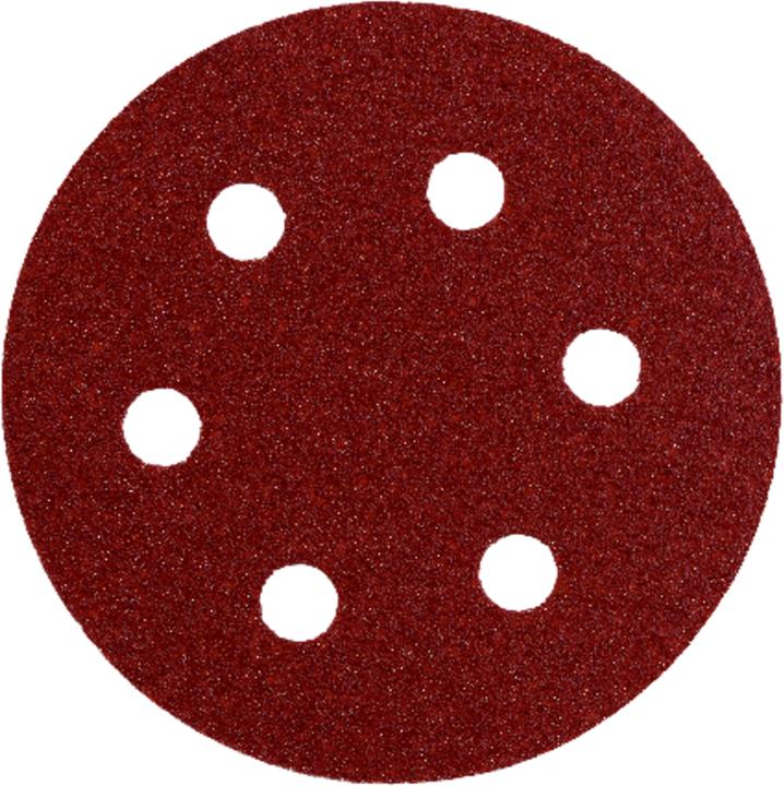 Immagine prodotto Metabo Fogli abrasivi adesivi P20 (120)