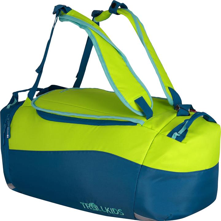 Immagine prodotto Trollkids Kid's Duffle Bag (35 l)