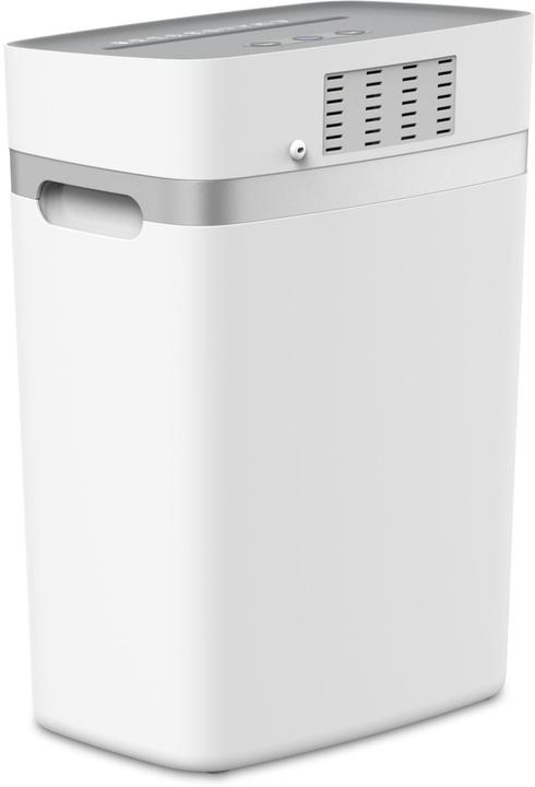 Actual product image HP OneShred 12CC (Particle cut)