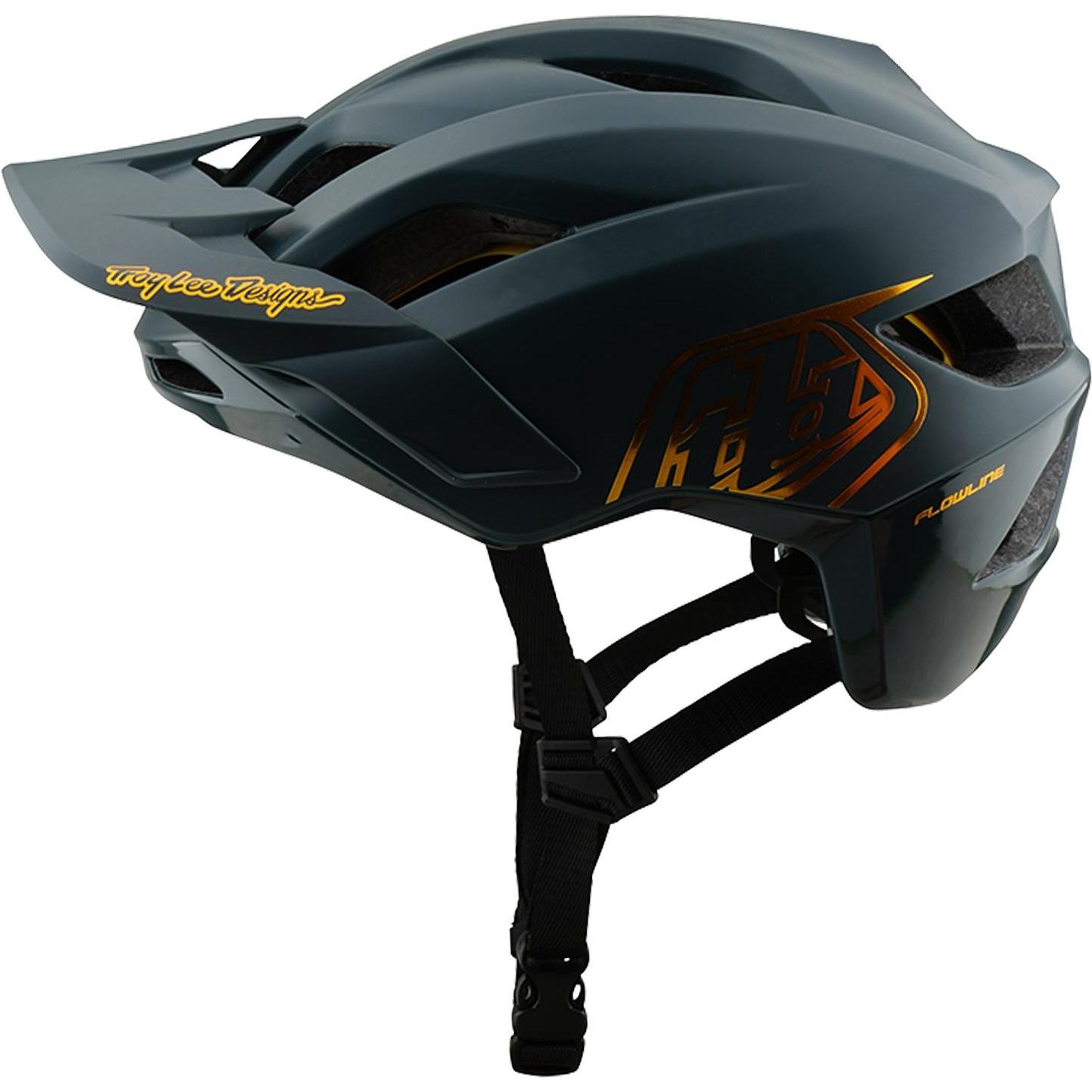 Troy Lee Designs, Velohelm Zubehör