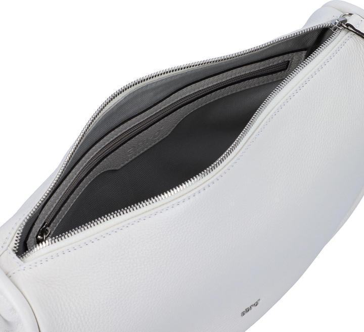 Immagine prodotto Abro Willow Schultertasche Leder 34.5 cm