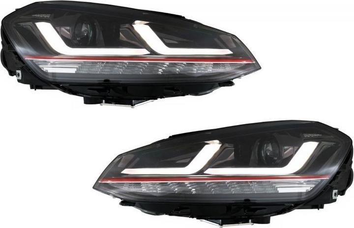 Image du produit Osram LEDriving XENARC Golf VII GTI Ed. -Remplacement