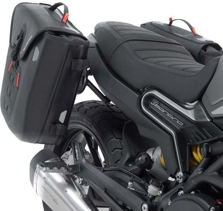 Produktbild Sw Motech Système de sacoches SysBag WP