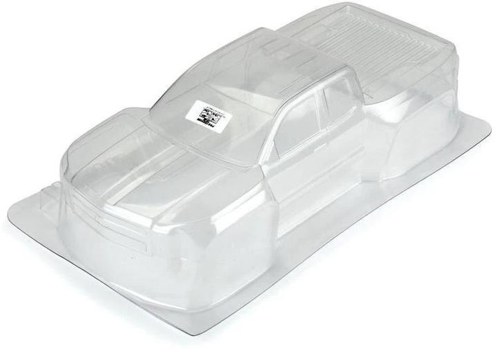 Actual product image Proline Body Chevy Silverado 2015 Pre-Runner unpainted, 1:10