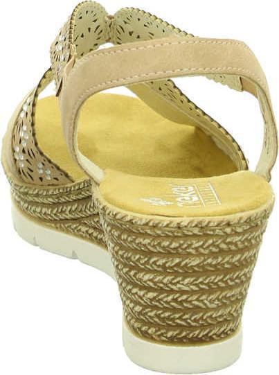 Produktbild Rieker Sandalen (37)