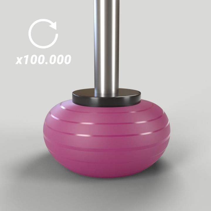 Produktbild Domyos Swiss Ball Basic (65 cm)