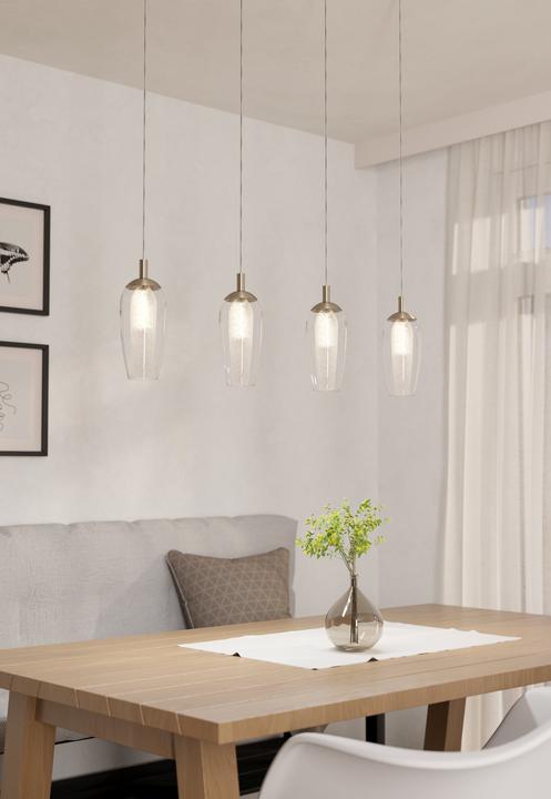 Produktbild EGLO Farsala (G9, 360 lm)