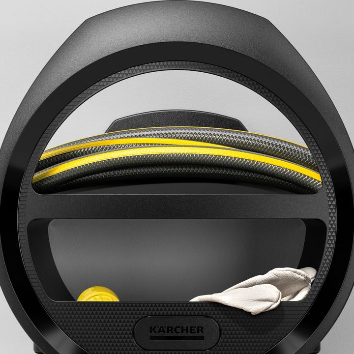 Actual product image Kärcher Hose HaLITer Plus