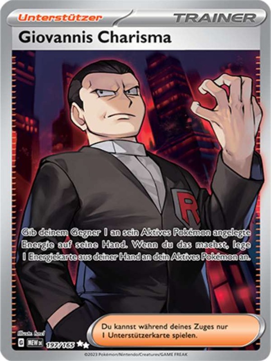 Actual product image Pokémon SV03.5 - Elite Trainer Box (German, Elite / Top Trainer Box)