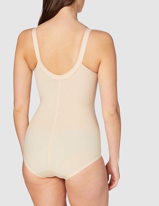 Actual product image Playtex Ultra Feminine and Invisible Shapewear for Maximum Comfort (95 B)