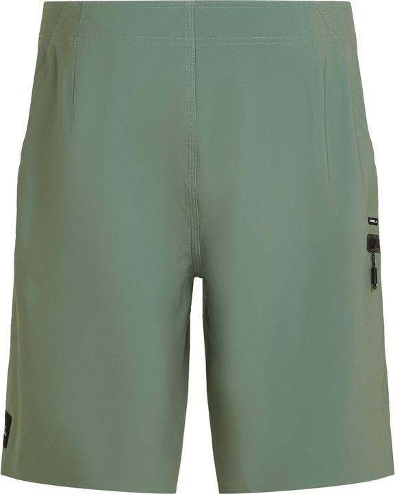 Actual product image O'Neill Hyperfreak Tech Solid 19" Boardshorts (30)