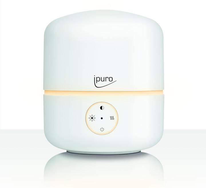 Produktbild Ipuro Air Sonic (250 ml)