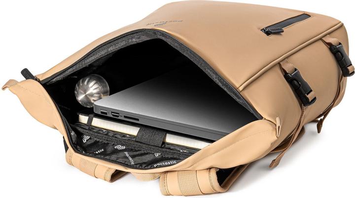 Image du produit Pactastic Urban Collection Sac à dos 46 cm pour ordinateur portable (19 l)