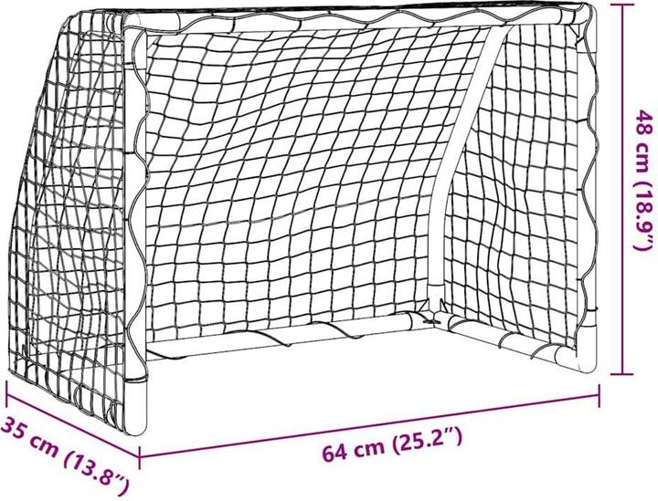 Actual product image vidaXL Rock