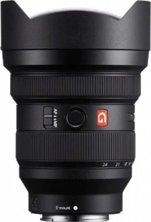 Actual product image Sony FE 12-24mm f/2.8 GM (Sony E, full size)