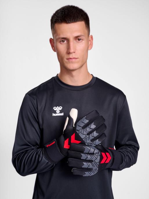 Actual product image hummel Hmlgk Gloves Hyper Grip (8)