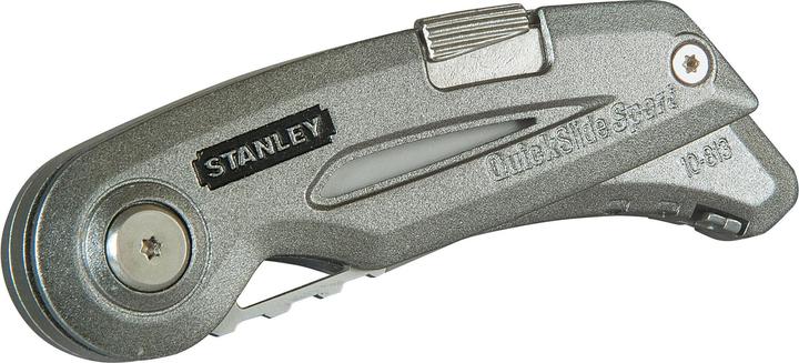 Actual product image Stanley Quickslide II Sports Knife (Cutters)