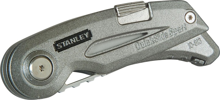 Produktbild Stanley Quickslide II Sportmesser (Cutter)