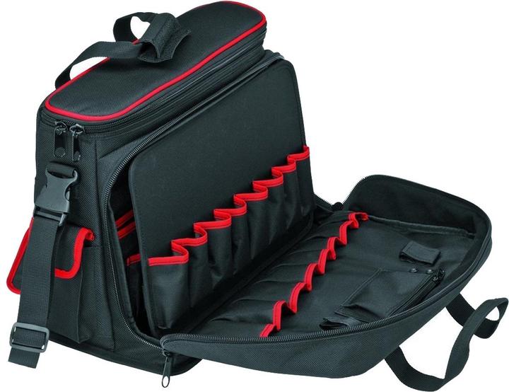 Knipex Werkzeugtasche Service (1 Teil)