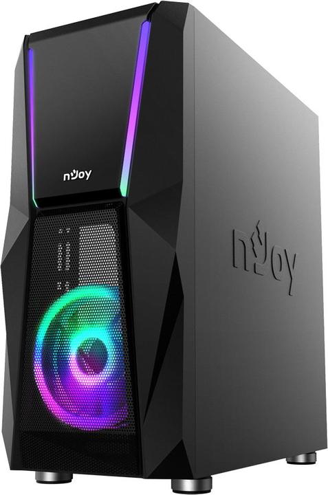 Image du produit Njoy Fort (ATX, mATX)